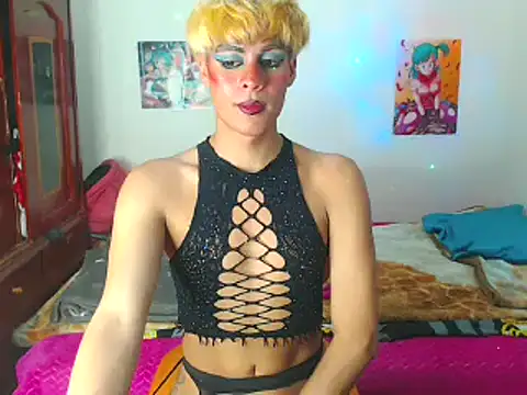 mchissexx's cam snapshot