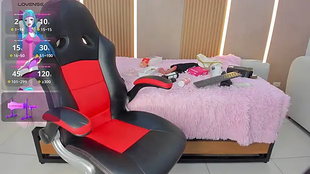 stephany_summer's cam snapshot