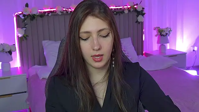 Mary_Miiller's cam snapshot