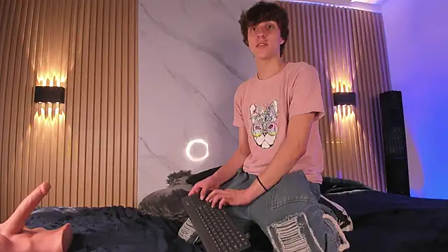 IM_DAREN live sex cam