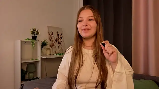 CruzMensch's cam snapshot