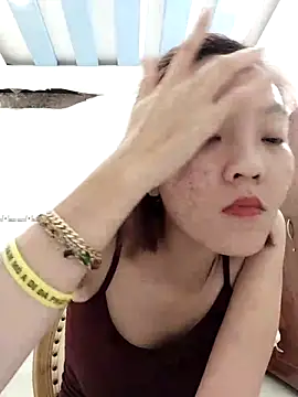 Mint299's cam snapshot