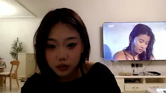 Xiaojie-520521's cam snapshot