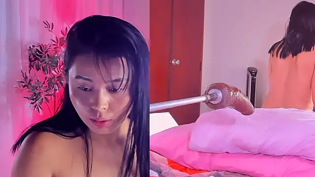 Angeli_Wu_'s cam snapshot