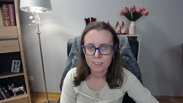 sweetxLizzy's cam snapshot