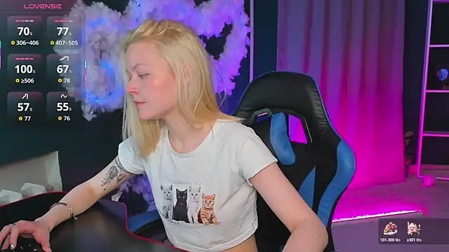 Callista_a's cam snapshot