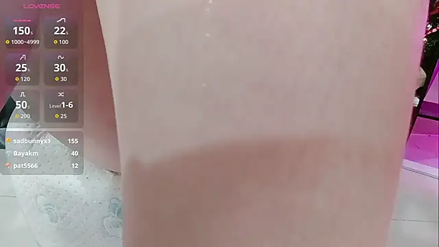 Yuki-yio's cam snapshot