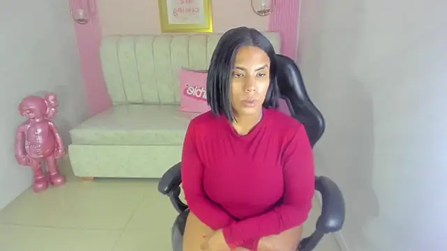 ambar_fox_s's cam snapshot