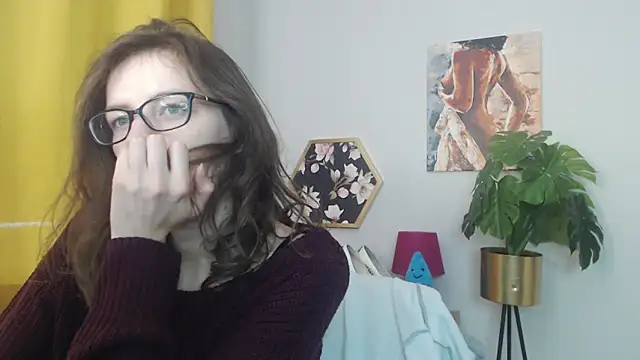 juicyNadine's cam snapshot