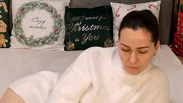 DitaNoir's cam snapshot