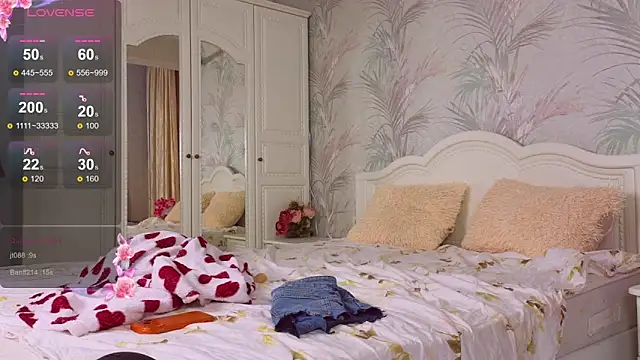 JaneVibes's cam snapshot