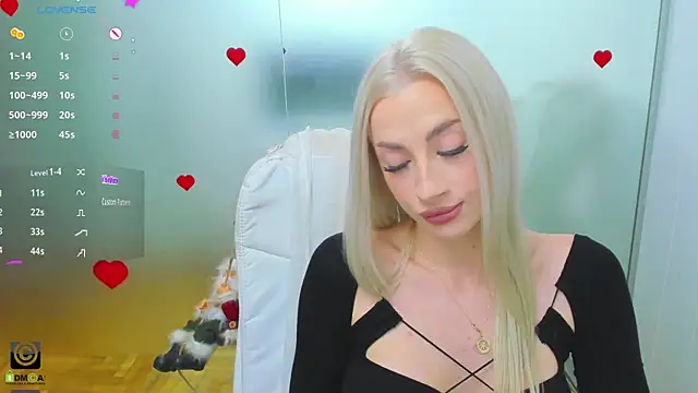 aileen_williams's cam snapshot