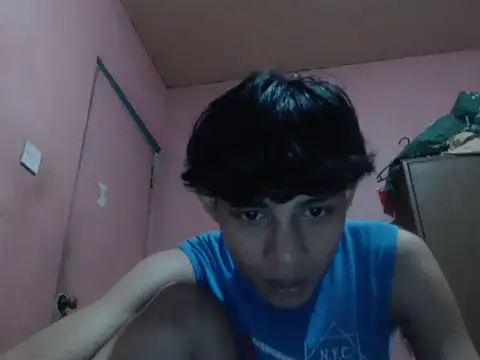 Kyoshi_19 live sex cam