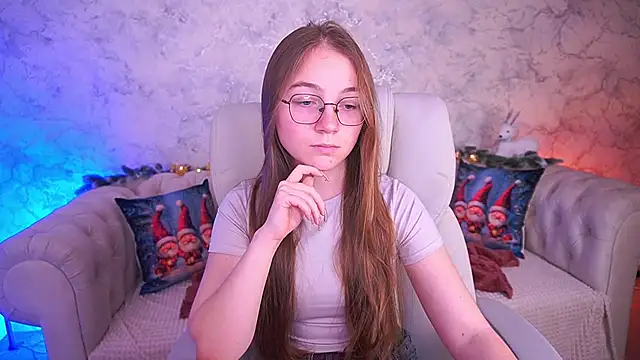 ArrinaWairr's cam snapshot