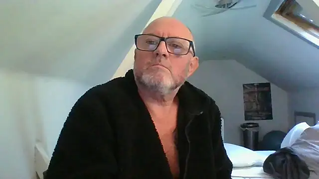 naughtygrandad1 live sex cam