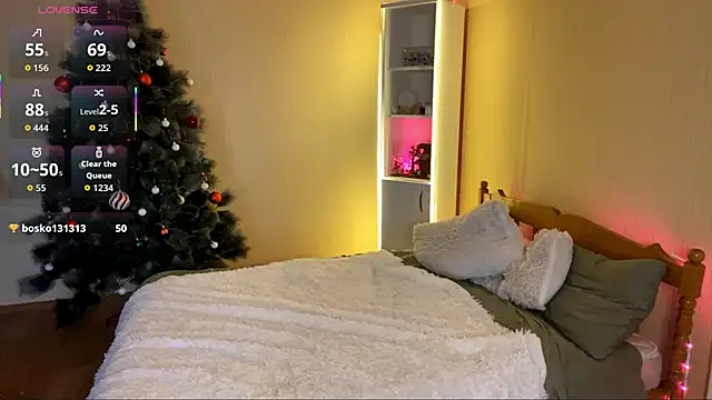 QtDoll's cam snapshot