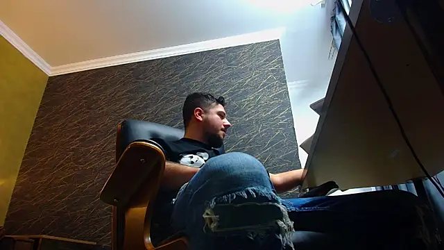 JoshKnights's cam snapshot