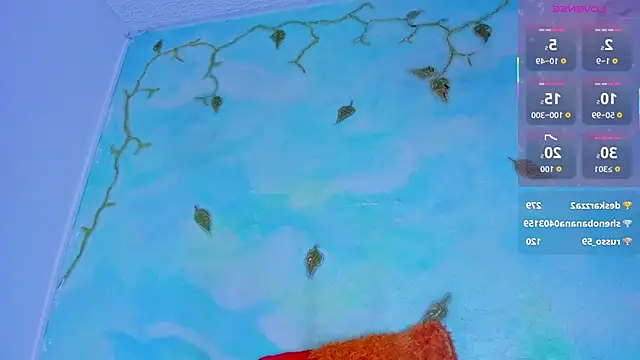 SaturnooStonee live sex cam