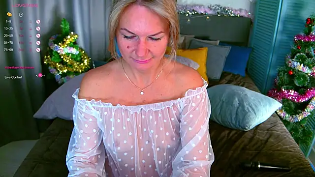 AssolMonet's cam snapshot