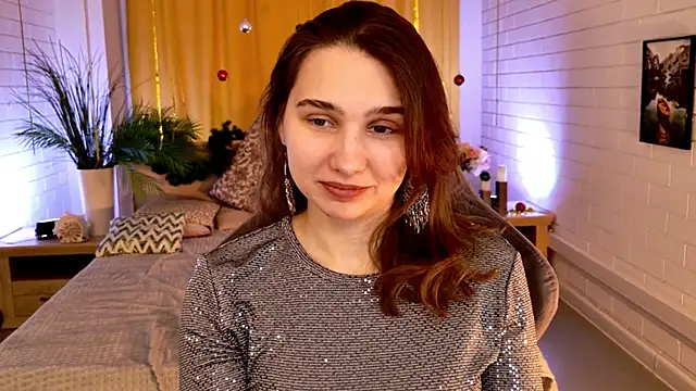 TessaMill's cam snapshot