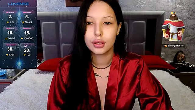 ElizabethParkk's cam snapshot