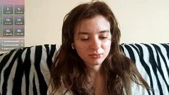 BunkedTempter's cam snapshot