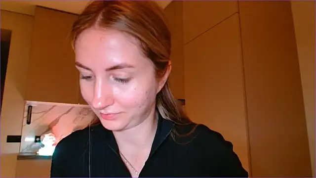 BluueSilk's cam snapshot