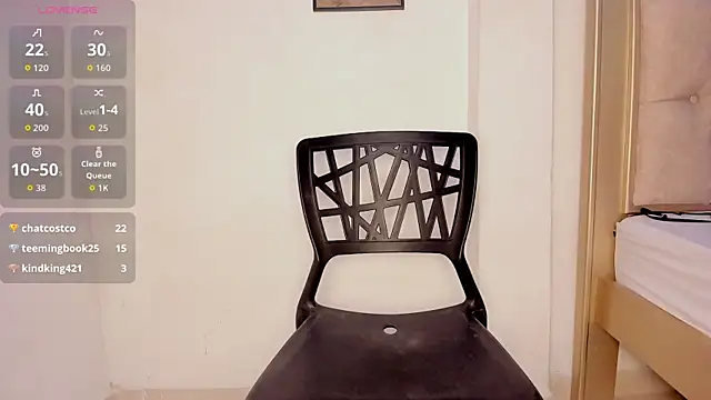 Letizia_West_'s cam snapshot