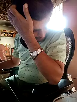 daddy_lip's cam snapshot