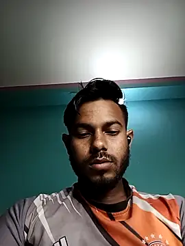 X-_boy's cam snapshot