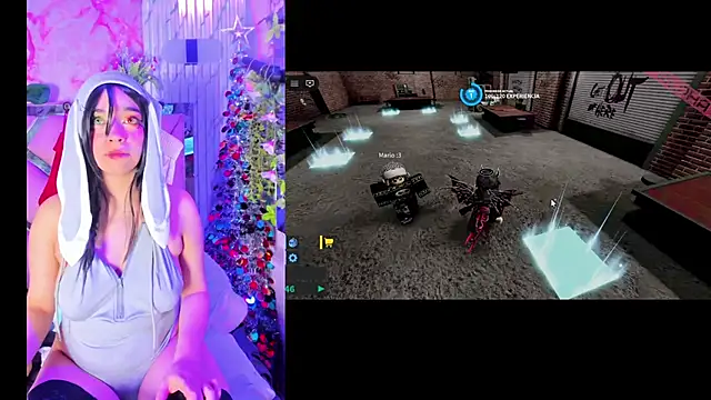 Akane_Hikari_'s cam snapshot