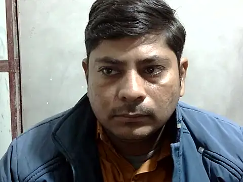 Asv1994's cam snapshot