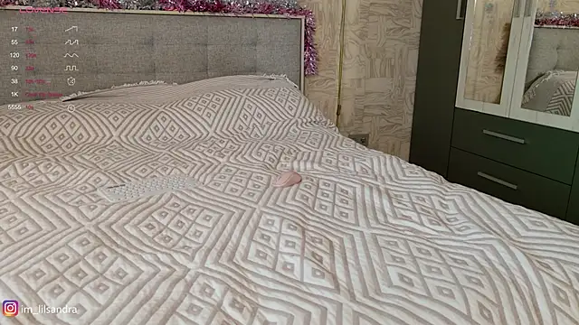 LIl_Sandra's cam snapshot