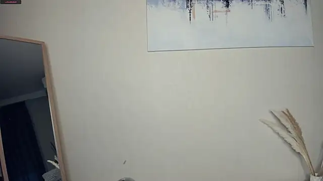 MaryJacksoon's cam snapshot