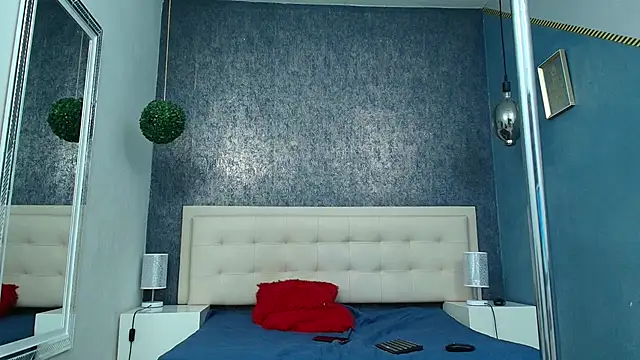 Erick_Zhimerman's cam snapshot