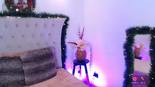 Dulcey_'s cam snapshot