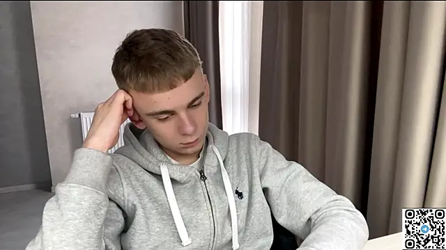 echowraith's cam snapshot