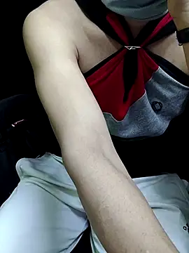 chocolate_alone's cam snapshot