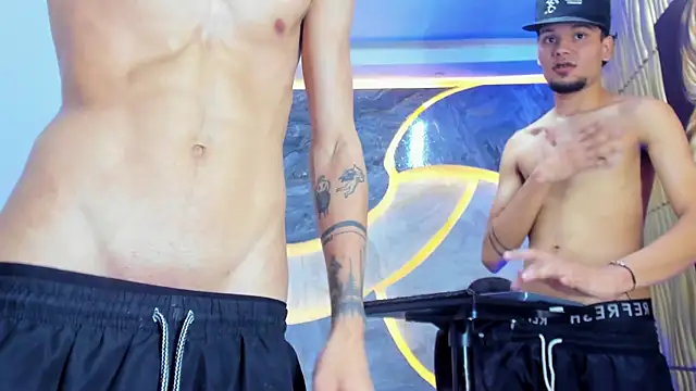 Iam_Steven's cam snapshot