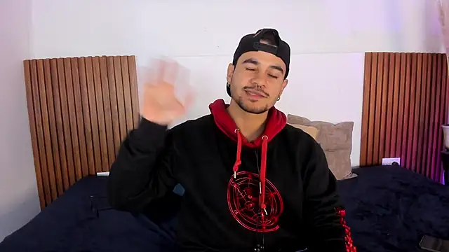 Jake_muller1's cam snapshot