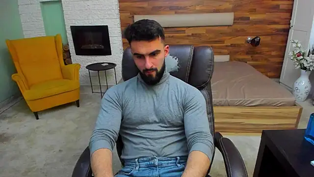 MicahLane's cam snapshot