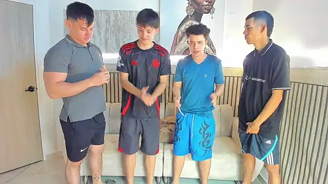 Justingsex1's cam snapshot