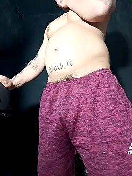 DickMasterfindom live sex cam