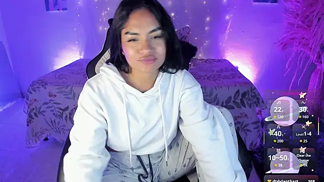 Riana_Kean's cam snapshot