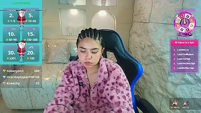 ambarina_r's cam snapshot