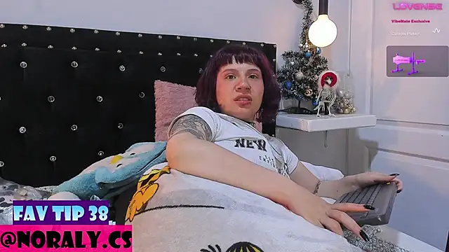 hey_noraly's cam snapshot