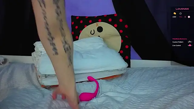 Scarlettsrorm's cam snapshot