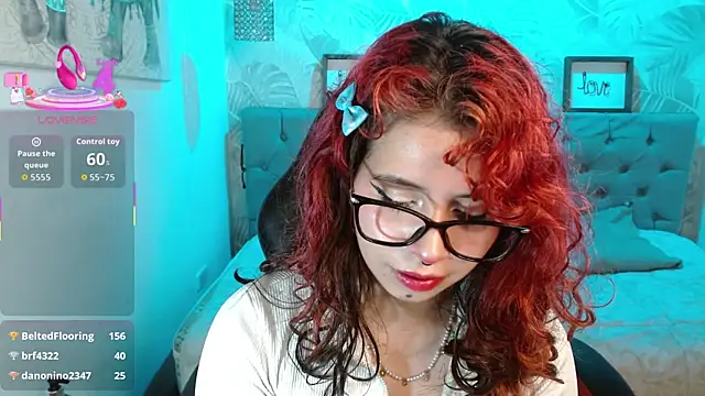 Lily_tk's cam snapshot