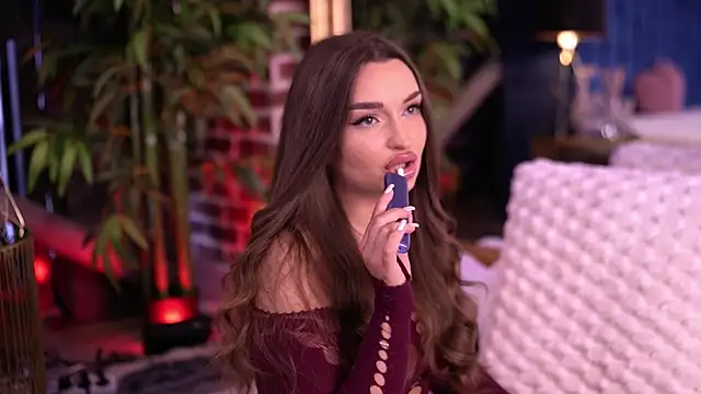 MillaSerene's cam snapshot