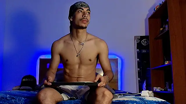 Da_usma00's cam snapshot